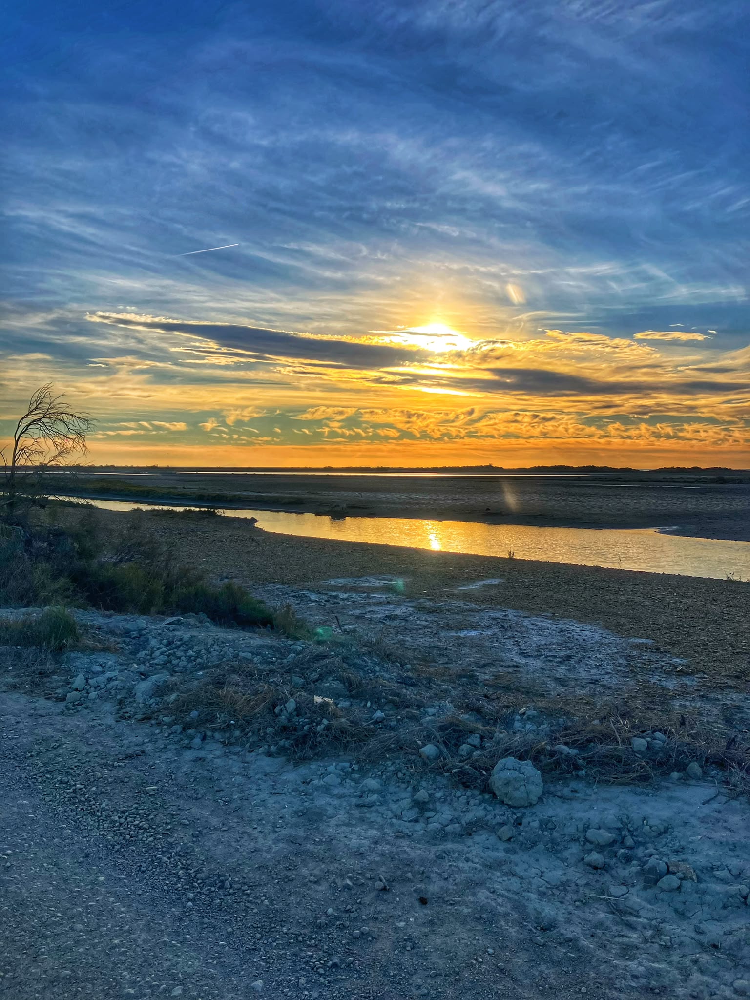 Ultra Rando Camargue – Le 28/11/2026